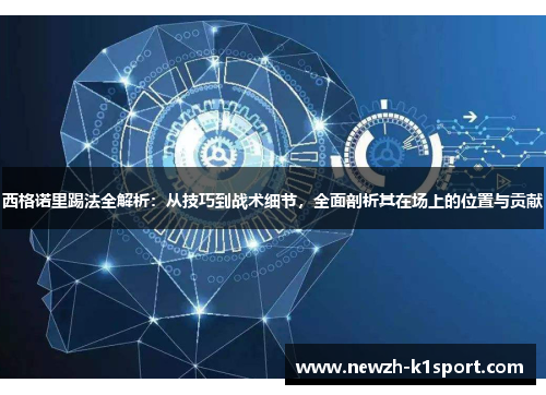 西格诺里踢法全解析：从技巧到战术细节，全面剖析其在场上的位置与贡献